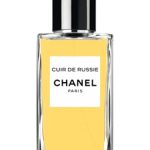 عطر ادکلن لز اکسکلوسیف دی شنل کیور د روسی ۱۹۲۴ شانل - Les Exclusifs de Chanel Cuir de Russie 1924 Chanel - بررسی، قیمت و خرید