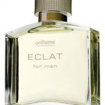 عطر ادکلن اکلت فور من اوریفلیم - Eclat for Men Oriflame - بررسی، قیمت و خرید
