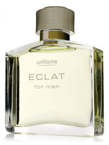 عطر ادکلن اکلت فور من اوریفلیم - Eclat for Men Oriflame - بررسی، قیمت و خرید