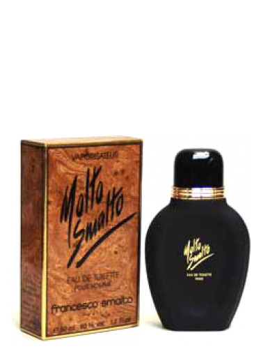 عطر ادکلن مولتو اسمالتو فرانچسکو اسمالتو - Molto Smalto Francesco Smalto - بررسی، قیمت و خرید