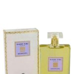 عطر ادکلن سانسوئل ویکی تیئل - Sensuel Vicky Tiel - بررسی، قیمت و خرید