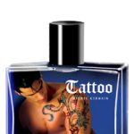 عطر ادکلن تتو میشل ژرمن - Tattoo Michel Germain - بررسی، قیمت و خرید