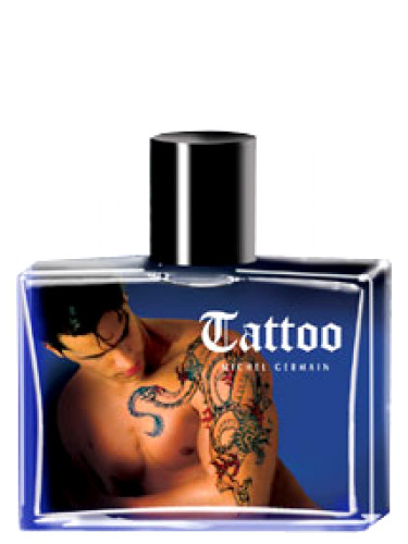 عطر ادکلن تتو میشل ژرمن - Tattoo Michel Germain - بررسی، قیمت و خرید
