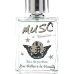 عطر ادکلن ماسک ونیزی د فیلز ا لا وانیل - Musc Venitien Des Filles a la Vanille - بررسی، قیمت و خرید
