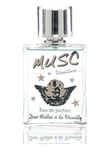 عطر ادکلن ماسک ونیزی د فیلز ا لا وانیل - Musc Venitien Des Filles a la Vanille - بررسی، قیمت و خرید