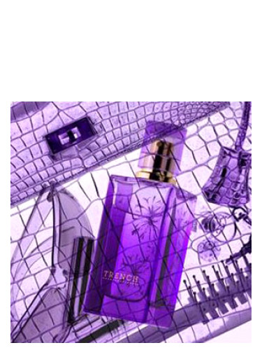 عطر ادکلن ترنچ تینس - Trench Tiens - بررسی، قیمت و خرید