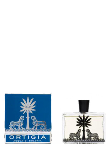 عطر ادکلن سندلو اُرتیجیا سیسیلیا - Sandalo Ortigia Sicilia - بررسی، قیمت و خرید