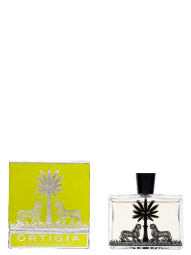 عطر ادکلن سیسیلیَن لایم اورتجا سیسیلیا - Sicilian Lime Ortigia Sicilia - بررسی، قیمت و خرید