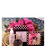 عطر ادکلن گاردنیا اکوتیک لابوکتیه‌ر - Gardenia Exotique La Bouquetiere - بررسی، قیمت و خرید