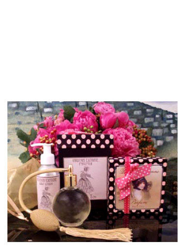 عطر ادکلن گاردنیا اکوتیک لابوکتیه‌ر - Gardenia Exotique La Bouquetiere - بررسی، قیمت و خرید