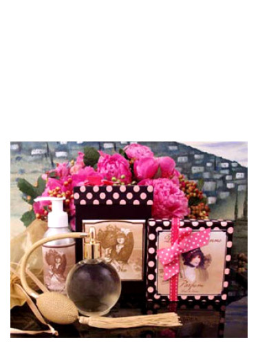 عطر ادکلن 