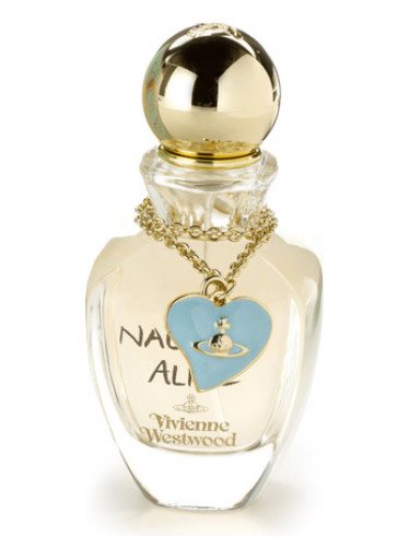 عطر ادکلن ناتی آلیس ویوین وست‌وود - Naughty Alice Vivienne Westwood - بررسی، قیمت و خرید