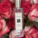 عطر ادکلن پیونی اند بلش سوئید جو مالون لاندن - Peony & Blush Suede Jo Malone London - بررسی، قیمت و خرید