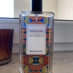 عطر ادکلن ماسا مارا پرفیومز بردوس - Maasaï Mara Parfums Berdoues - بررسی، قیمت و خرید