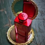 عطر ادکلن اسنس عود فراری - Essence Oud Ferrari - بررسی، قیمت و خرید