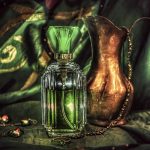 عطر ادکلن امرو کوتی - Emeraude Coty - بررسی، قیمت و خرید