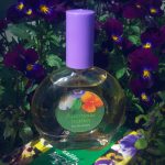 عطر ادکلن گاردن پنزی پوکروفکا تریدینگ هاوس - Garden Pansy Pokrovka Trading House - بررسی، قیمت و خرید