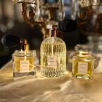 عطر ادکلن شالینی شالینی - Shalini Shalini - بررسی، قیمت و خرید