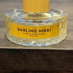 عطر ادکلن دارلینگ نیکی ویلهلم پارفومریه - Darling Nikki Vilhelm Parfumerie - بررسی، قیمت و خرید