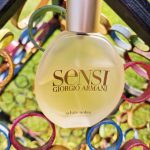 عطر ادکلن سنسی وایت نوتس جورجیو آرمانی - Sensi White Notes Giorgio Armani - بررسی، قیمت و خرید