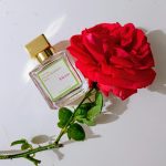 عطر ادکلن آلا رز مِیزون فرانسیس کورکجان - A La Rose Maison Francis Kurkdjian - بررسی، قیمت و خرید