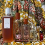 عطر ادکلن کله ش او دلیکات اِرمِس - Caleche Eau Delicate Hermès - بررسی، قیمت و خرید