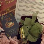 عطر ادکلن بد آو روزز ولوت اند سویت پیس پرفیومری - Bed of Roses Velvet & Sweet Pea’s Purrfumery - بررسی، قیمت و خرید