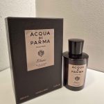 عطر ادکلن کلونیا اّبانو آکوا دی پارما - Colonia Ebano Acqua di Parma - بررسی، قیمت و خرید