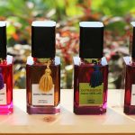عطر ادکلن دَرینگلی دیفرنت دایانا وریلند - Daringly Different Diana Vreeland - بررسی، قیمت و خرید