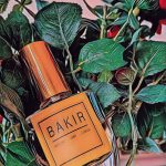 عطر ادکلن باکیر کلن ژرمن منتل - Bakír Cologne Germaine Monteil - بررسی، قیمت و خرید