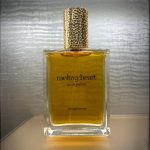 عطر ادکلن ملت مای هارت استرنج لاو NYC - Melt My Heart Strangelove NYC - بررسی، قیمت و خرید