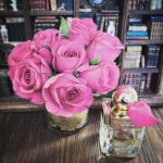 عطر ادکلن روز سیلک شانگهای تنگ - Rose Silk Shanghai Tang - بررسی، قیمت و خرید