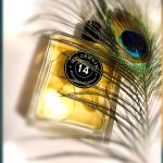 عطر ادکلن آیریس اورینتال چهارده پیر گیوم پاریس - Iris Oriental 14 Pierre Guillaume Paris - بررسی، قیمت و خرید