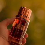 عطر ادکلن امبر ملاکی شوپارد - Amber Malaki Chopard - بررسی، قیمت و خرید
