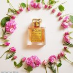 عطر ادکلن رٌز روجا داو - Rose Roja Dove - بررسی، قیمت و خرید