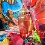عطر ادکلن روزا موسنیگا د مرچنت آو ونیس - Rosa Moceniga The Merchant of Venice - بررسی، قیمت و خرید