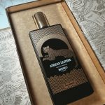 عطر ادکلن افریکان لدر ممو پاریس - African Leather Memo Paris - بررسی، قیمت و خرید