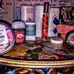 عطر ادکلن بریتیش رز د بادی شاپ - British Rose The Body Shop - بررسی، قیمت و خرید