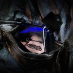 عطر ادکلن لونسام رایدر تاور پرفیومز - Lonesome Rider Tauer Perfumes - بررسی، قیمت و خرید