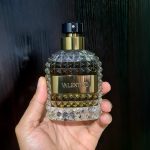 عطر ادکلن والنتینو اومو والنتینو - Valentino Uomo Valentino - بررسی، قیمت و خرید