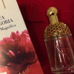 عطر ادکلن آکوا الگوریا پیونی مگنیفیکا گرلن - Aqua Allegoria Pivoine Magnifica Guerlain - بررسی، قیمت و خرید