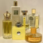 عطر ادکلن مدست میموسا ویلهلم پارفومری - Modest Mimosa Vilhelm Parfumerie - بررسی، قیمت و خرید