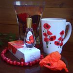 عطر ادکلن کراسنئ ماک دیلیس پرفیوم - Krasny Mak Dilís Parfum - بررسی، قیمت و خرید