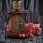 عطر ادکلن رز این واندرلند اتکینسونز - Rose in Wonderland Atkinsons - بررسی، قیمت و خرید