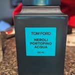 عطر ادکلن نرولی پورتوفینو آکوا تام فورد - Neroli Portofino Acqua Tom Ford - بررسی، قیمت و خرید