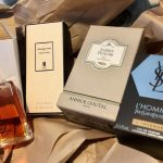عطر ادکلن آمبره فِتیش گوتال - Ambre Fétiche Goutal - بررسی، قیمت و خرید