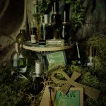 عطر ادکلن آربوله آربوله هایِرام گرین - Arbolé Arbolé Hiram Green - بررسی، قیمت و خرید