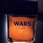 عطر ادکلن وارز کلاسیک میرکالوم - Wars Classic Miraculum - بررسی، قیمت و خرید