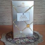 عطر ادکلن رُیال مارینا دایموند پرنسس مارینا دی بوربون - Royal Marina Diamond Princesse Marina De Bourbon - بررسی، قیمت و خرید