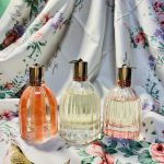 عطر ادکلن سی بای کلویی سی بل کلوئه - See by Chloé Si Belle Chloé - بررسی، قیمت و خرید